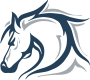 Marine Creek Middle School Logo